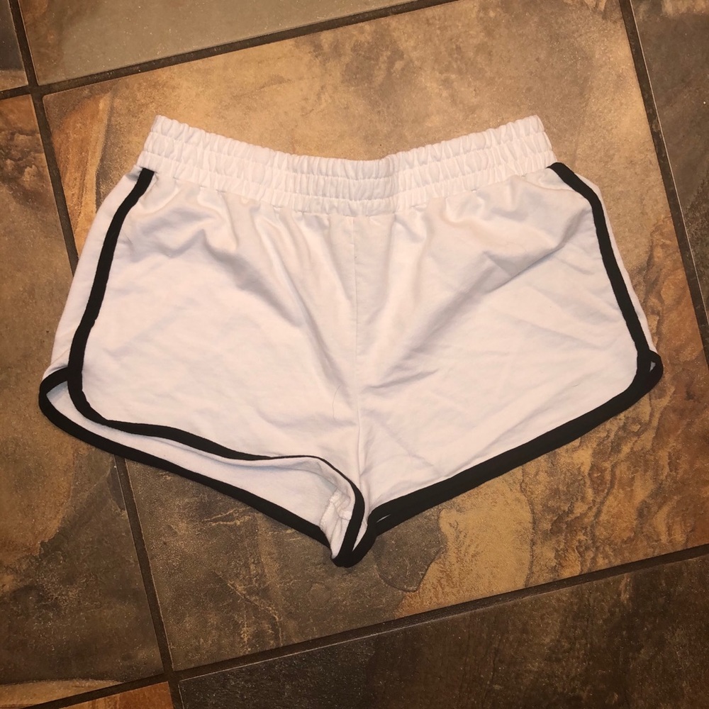Forever 21 sweatshorts